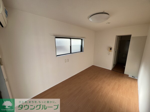 ビアメゾン用賀の物件内観写真